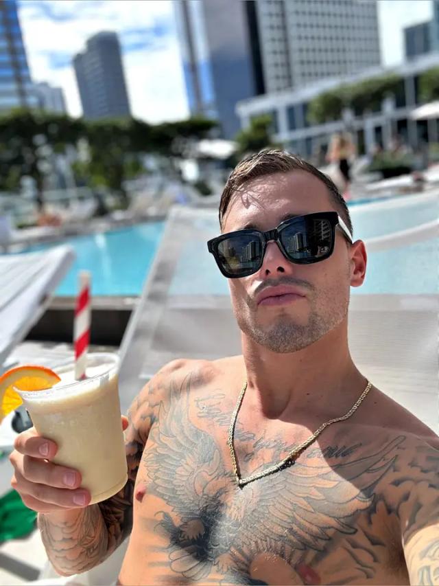 Leo 🔥 | VIP 🔞