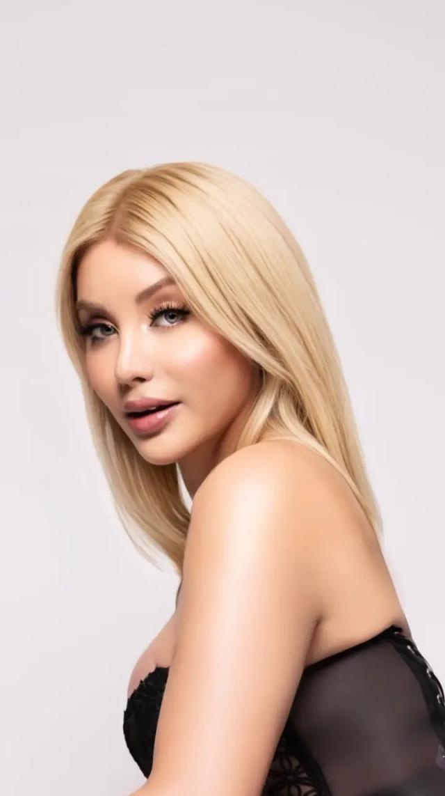 Jessika Trolinyer  ⭐️