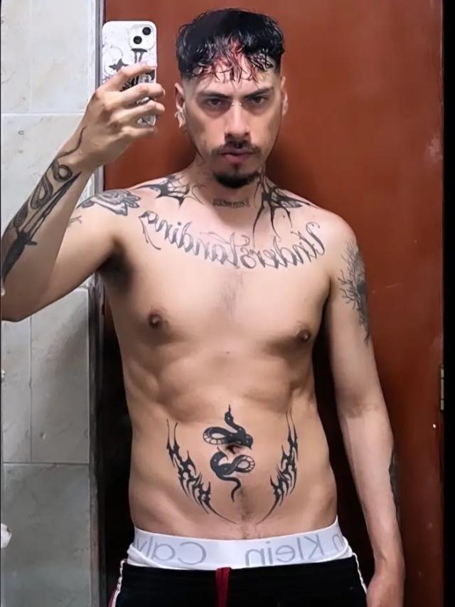 Alejandro 70% dcto 5$!!!!