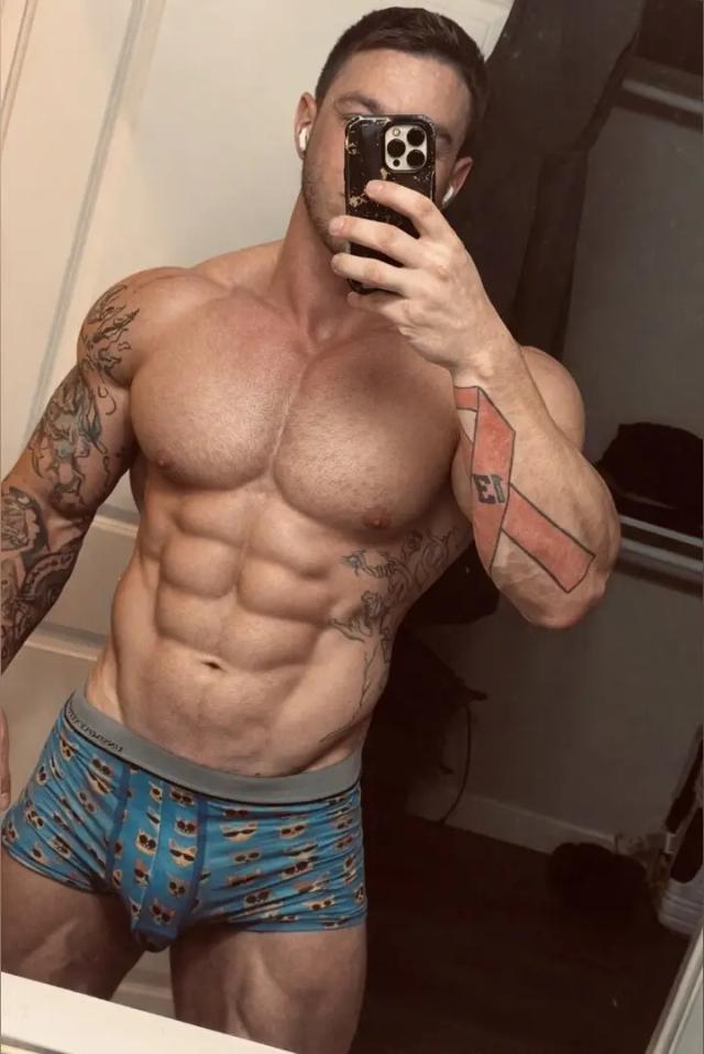 Landon James (LJ)