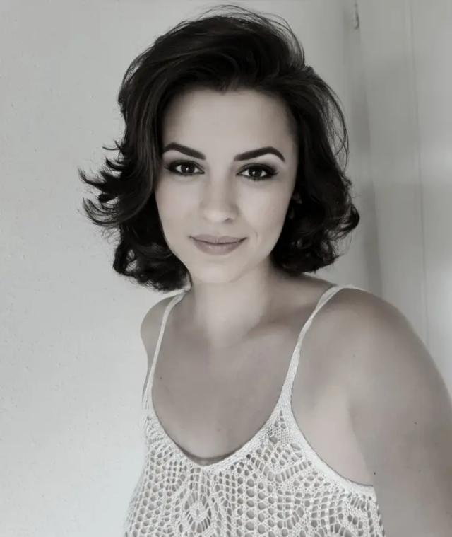 Lena 🇨🇭💋
