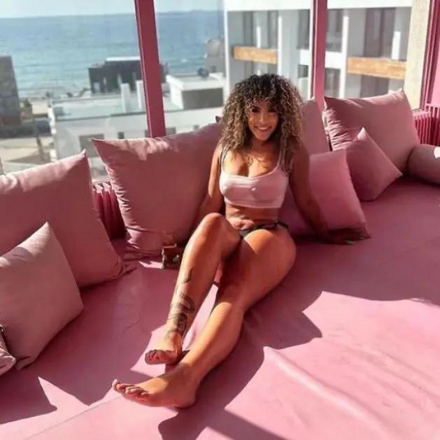 Wazza 🧜‍♀️