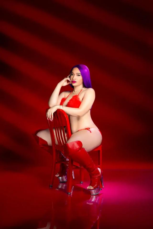 Yella Montanna