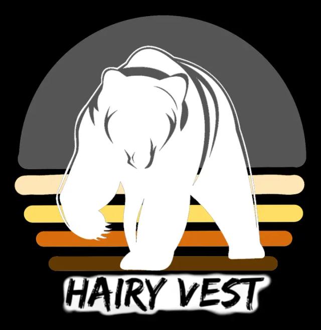 HairyVest