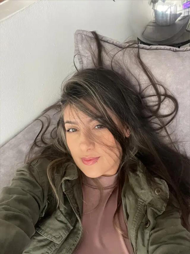 Carolina Gomez