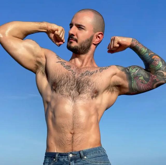 Adam Saner