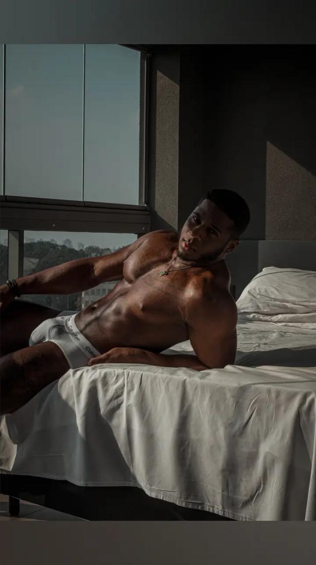 Kaell Fernandes