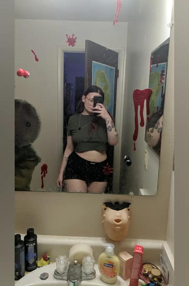 Punky 🕸️