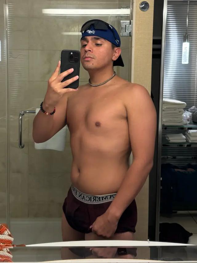 latinoxxxgod