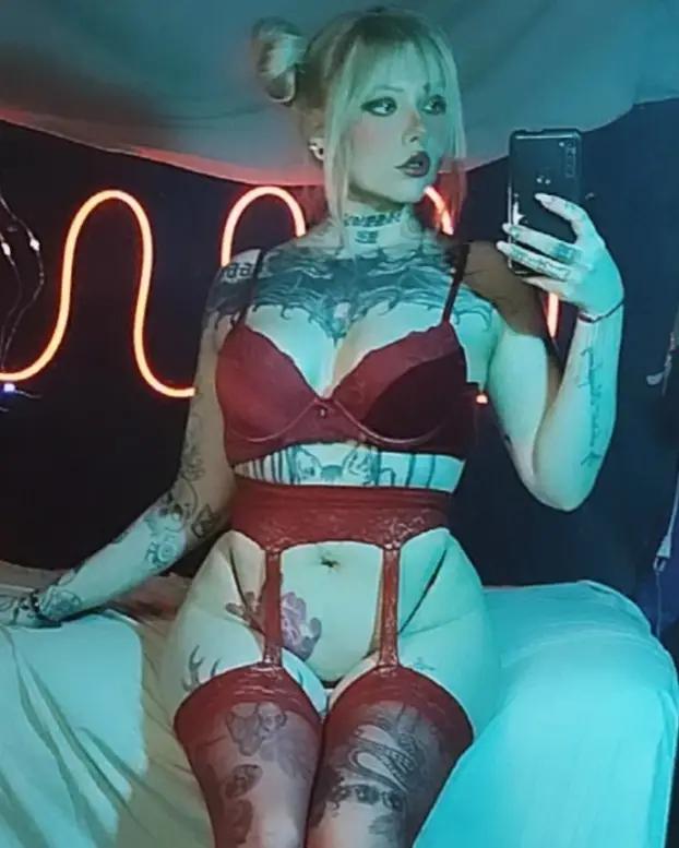 Marcelyn