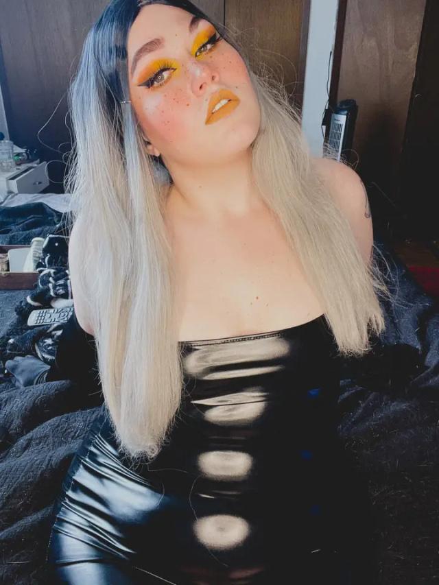 Pumpkin Princess