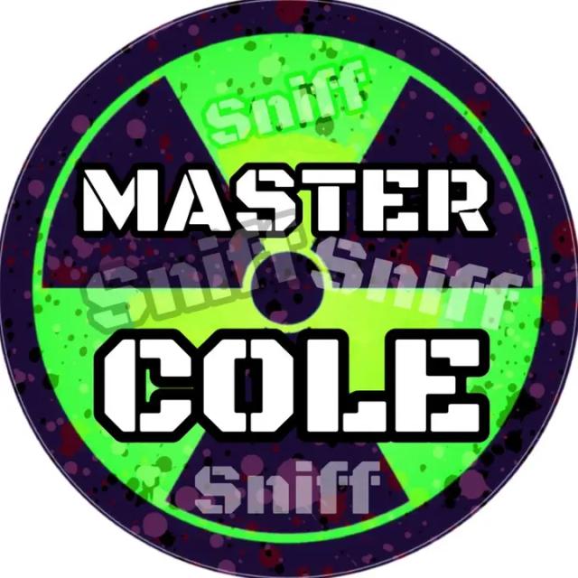 Master Cole