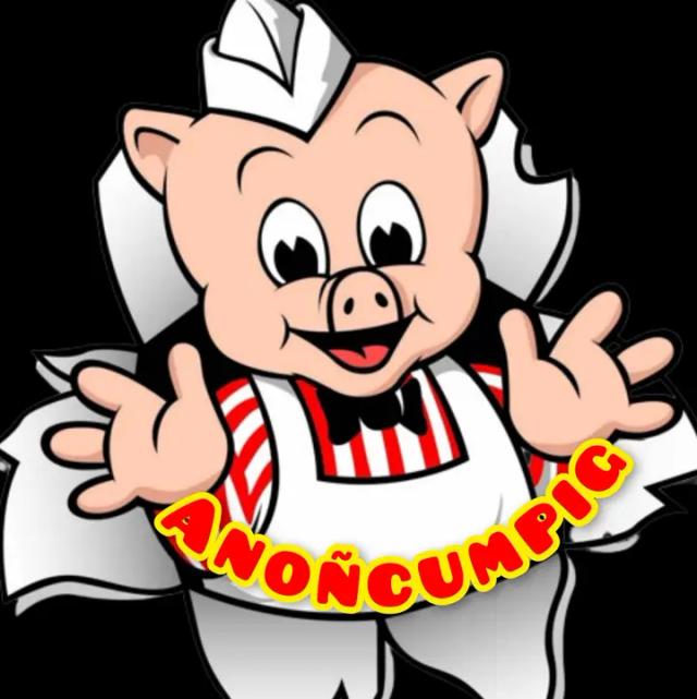 Vegas Kum Pig