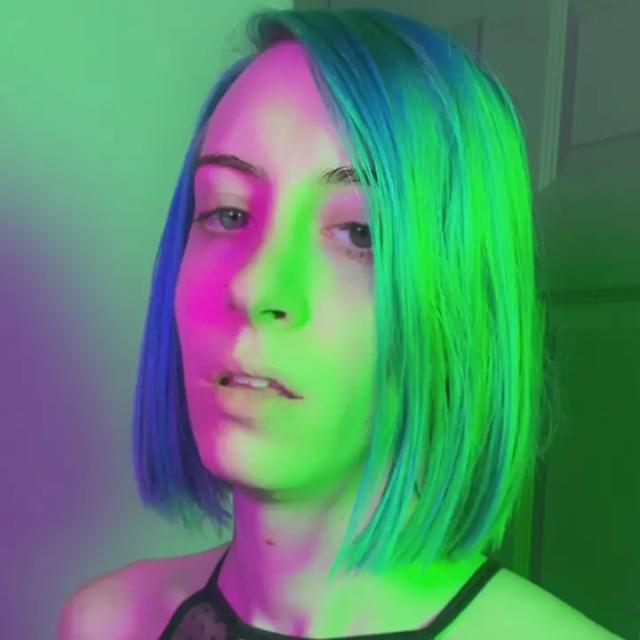 Ember Winters