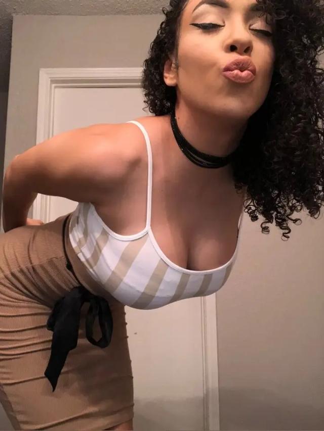 Stacy Luxxx