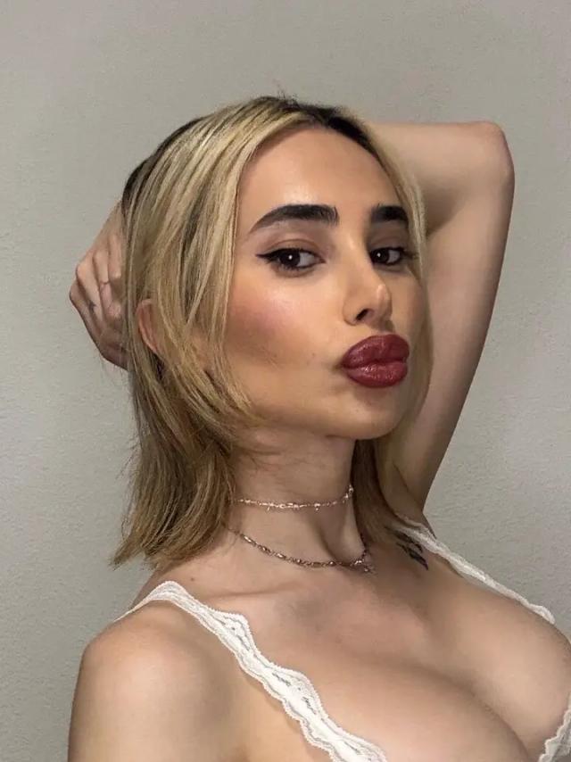 Lexi 🏳️‍⚧️