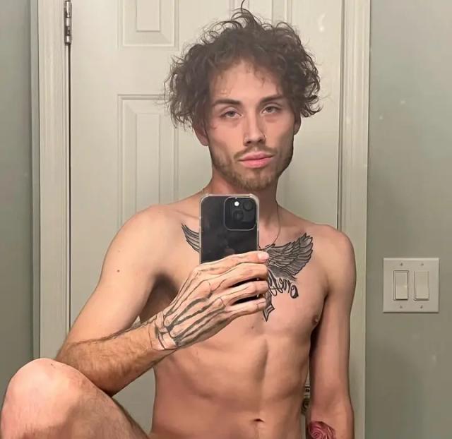Tyler stone