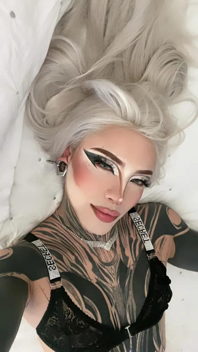 Nyx Volturi 💎
