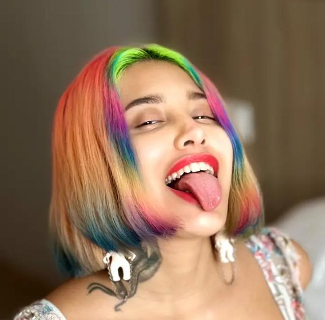 Roxy Lips