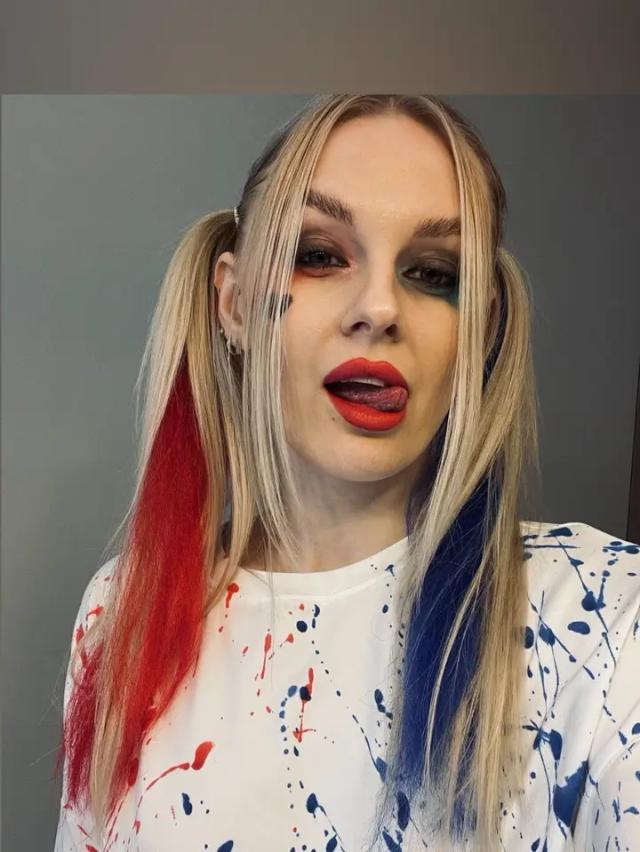 Lena Hell