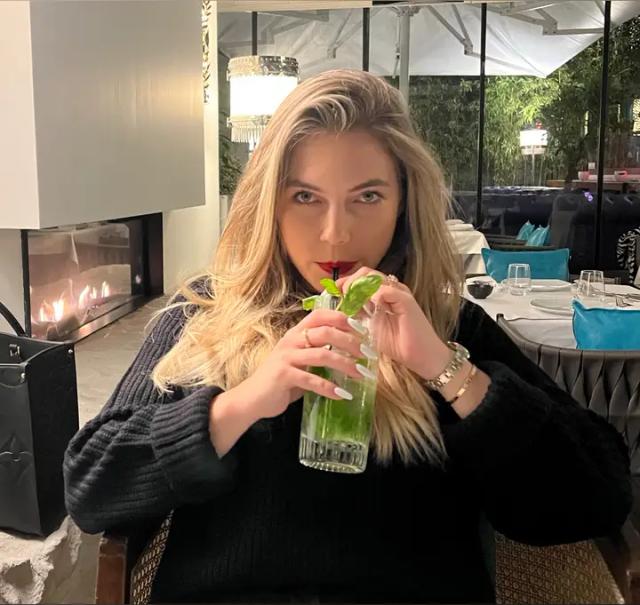 Nathy⭐️🇨🇭 [VIP] Top 2.9%😈