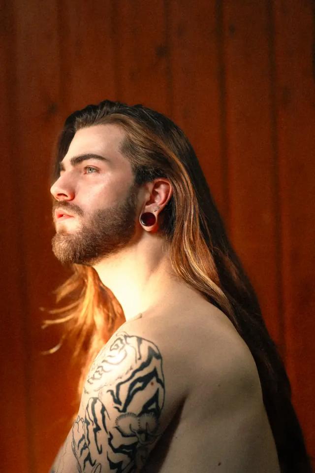 Lith Wolfe