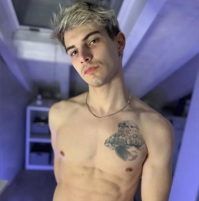Alex Grandi