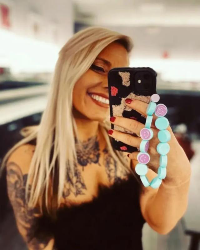 Ashley Davis
