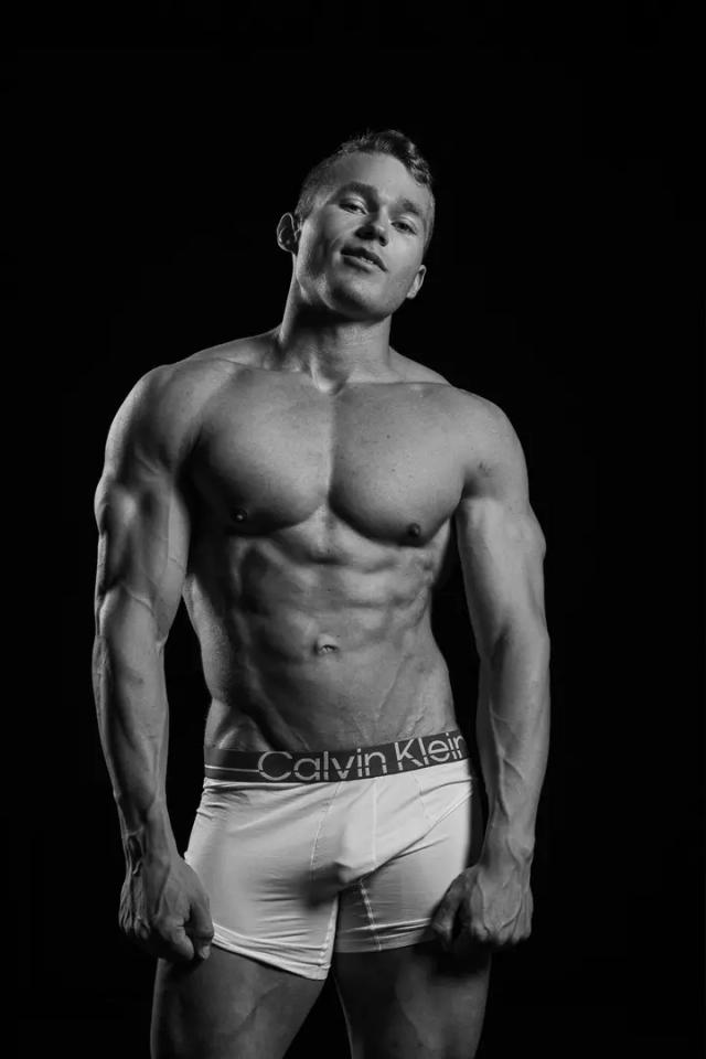 Muscle Chad PREMIUM
