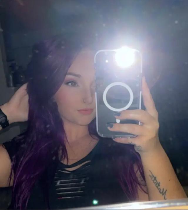 Miranda Dee✨