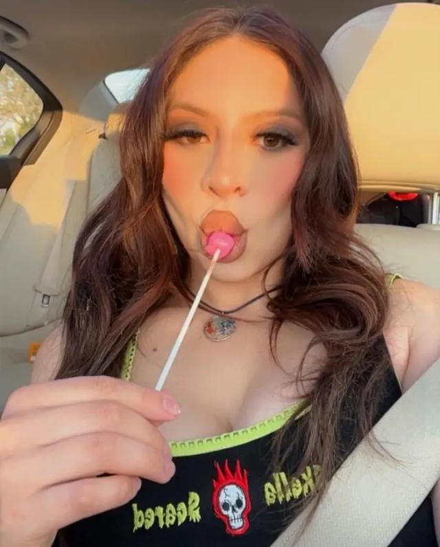 Audrie 🦋