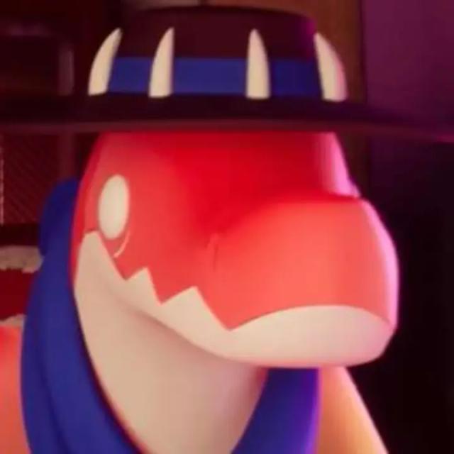 CrocodileTwink
