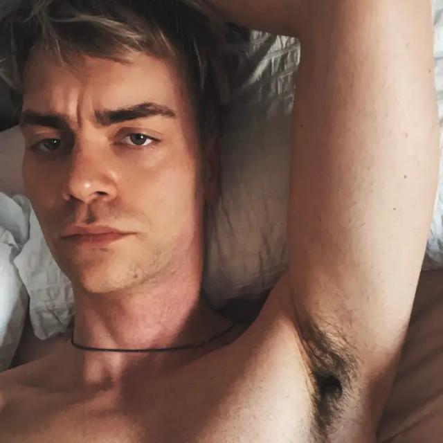 Ryan Blue
