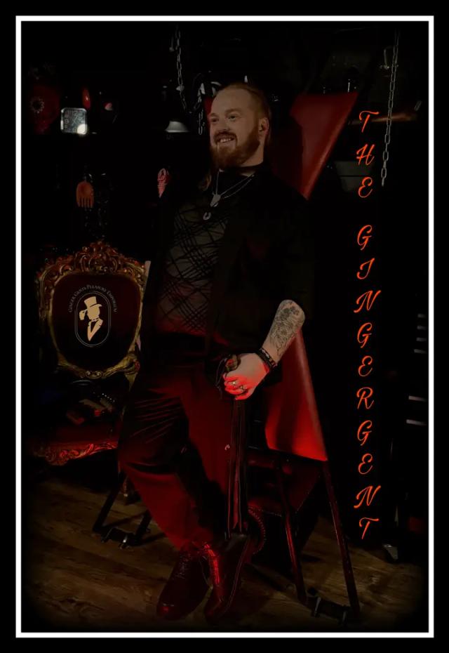 TheGingerGent