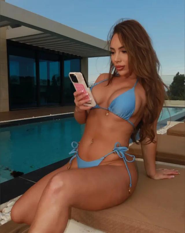 Jolie Ray ✨