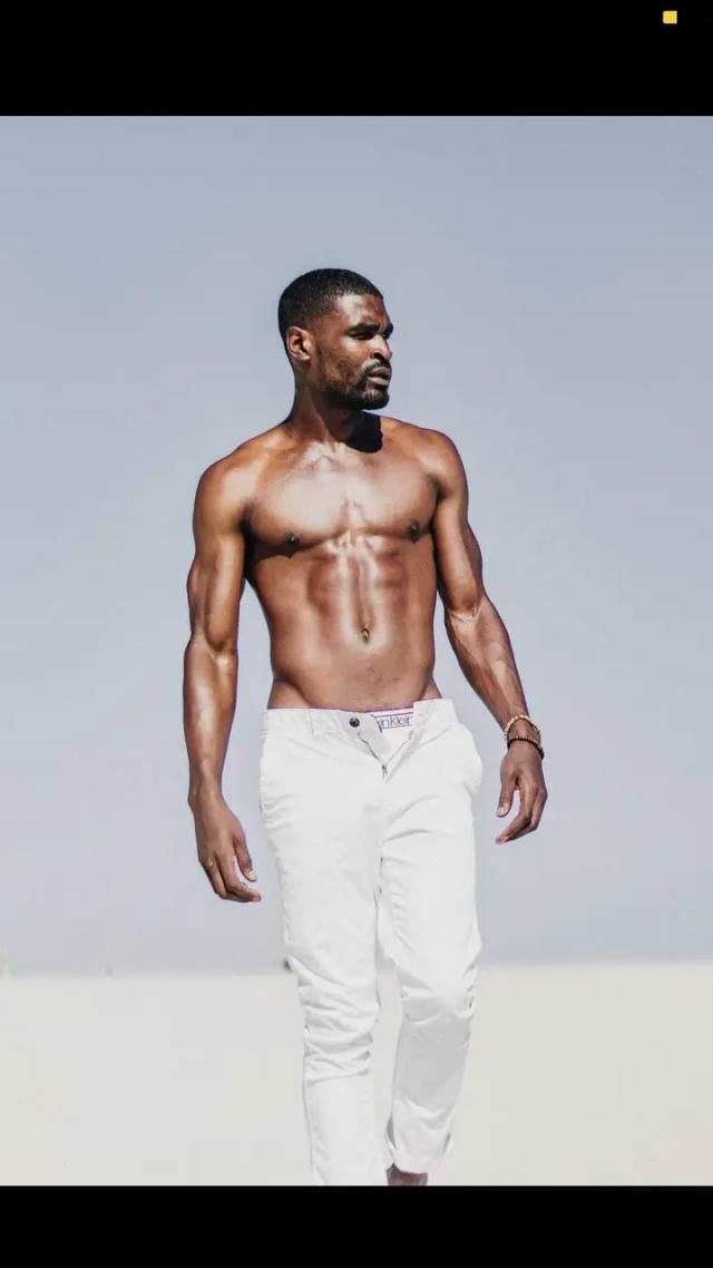 kellen marcus