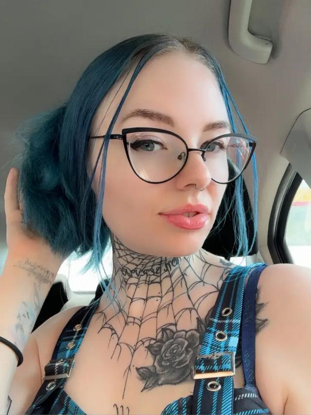 Skye Stone