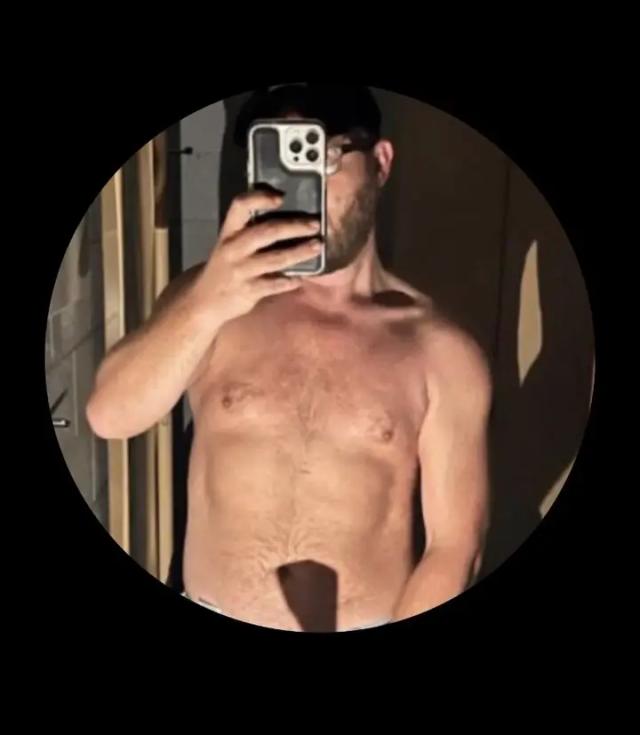 Thick dick guy
