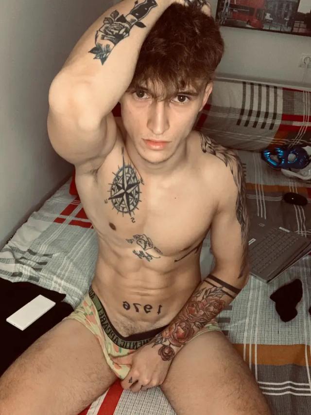 Nacho Guerrero
