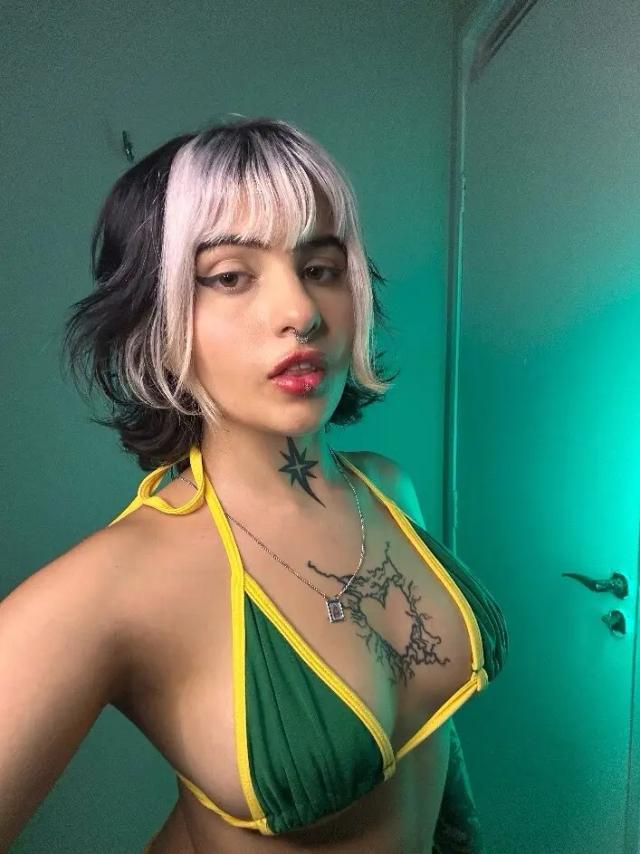 Milla Keys