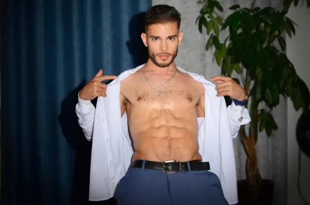 Bastian Arslan