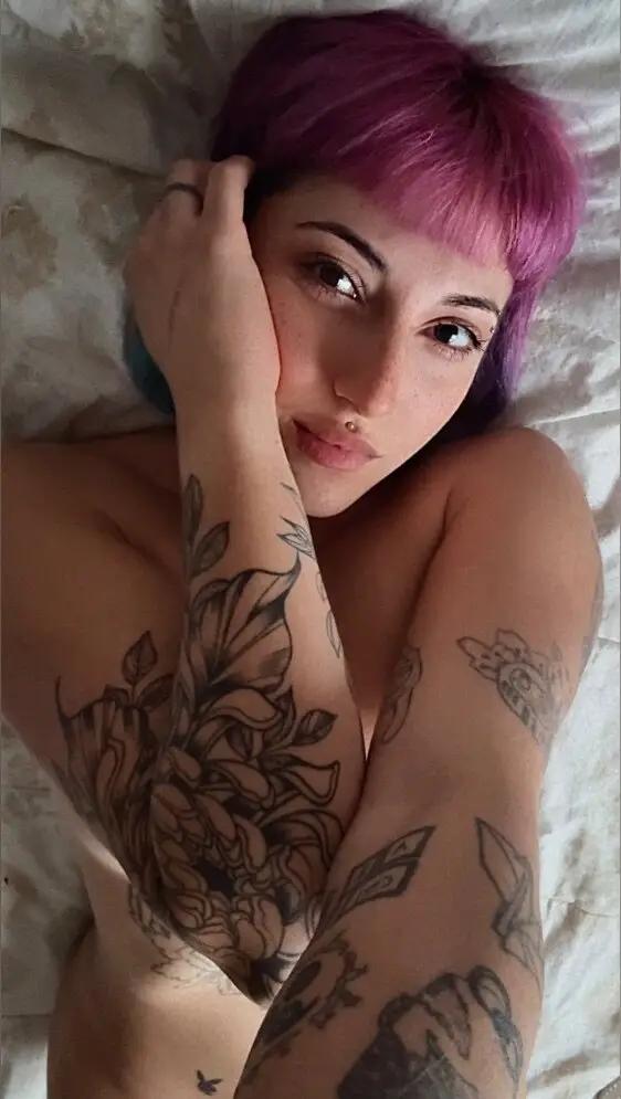 SexyCarbonara 🥐​