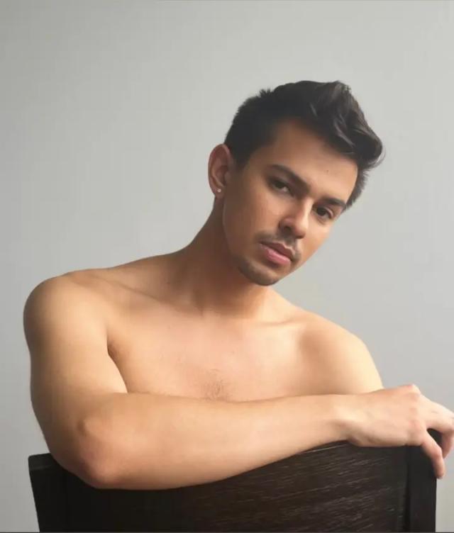Trey Dean