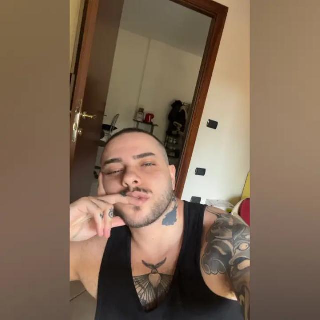 Real Trans Boy