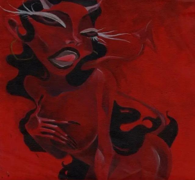 👹