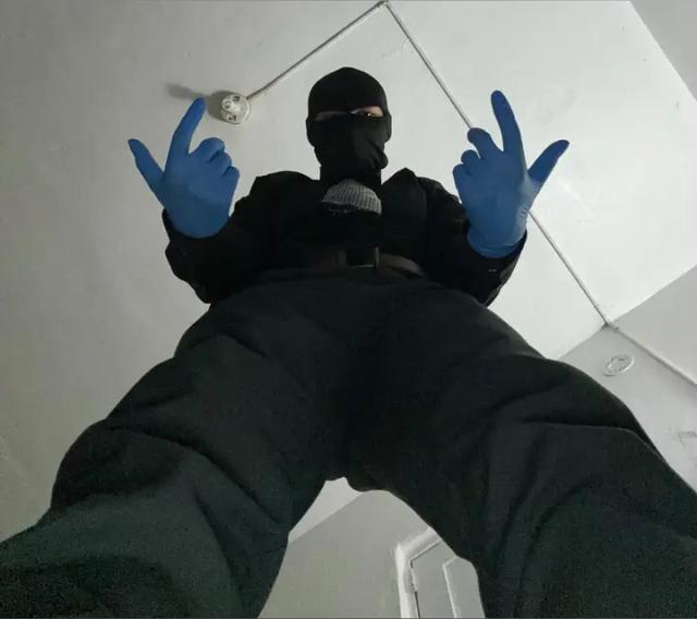 Midnight Ninja
