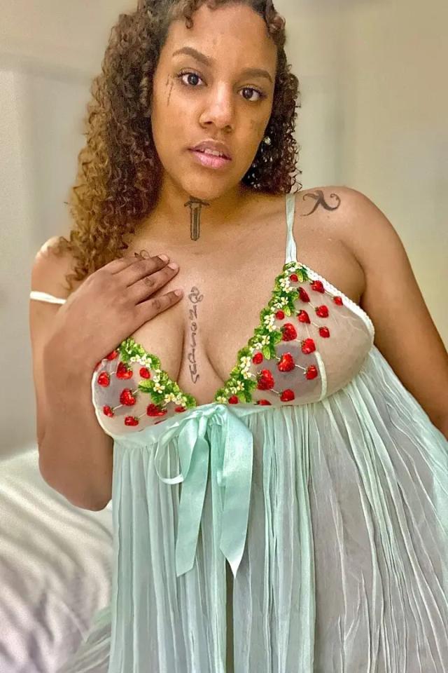 Lana Lewd