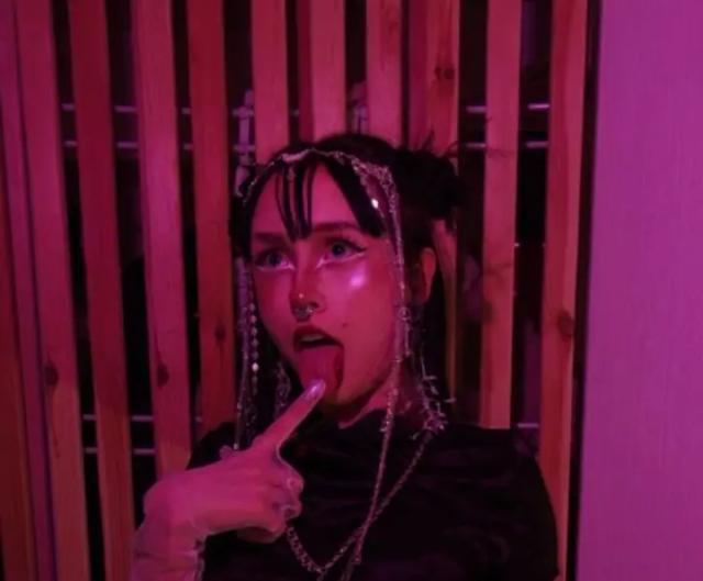 Eva Mariya🫦
