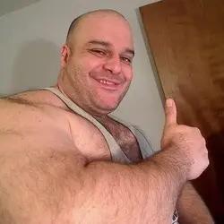 BullMuscleJoe