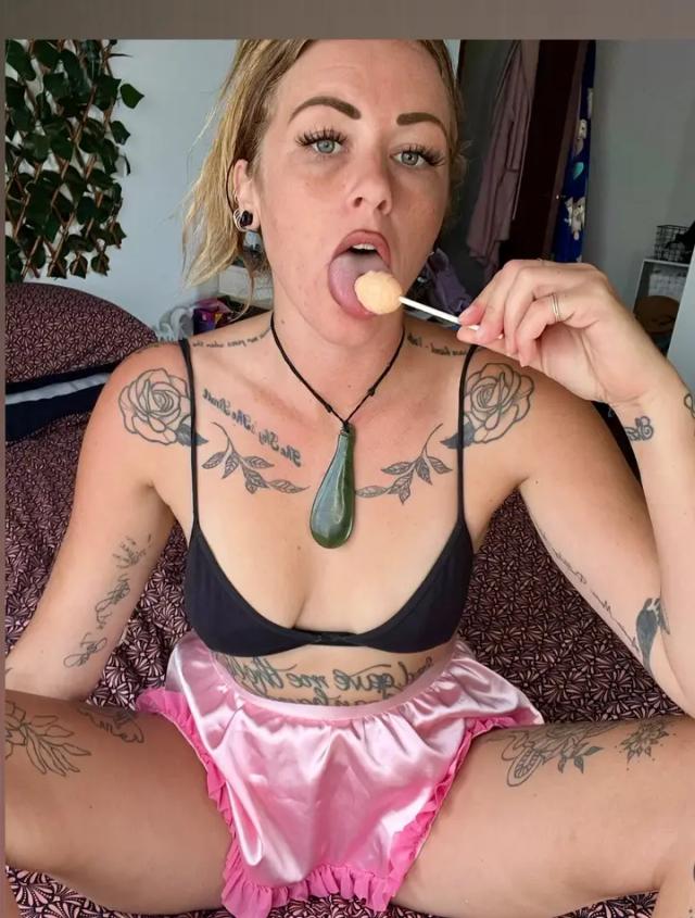 Miss Tayla May